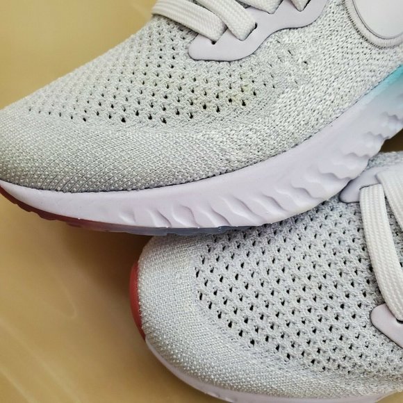 Nike Epic React Flyknit 2 - Picture 9 of 9